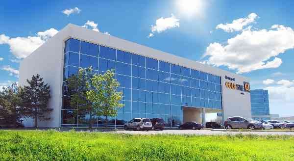 Group of Gold Line - Telecommunication and Business Solutions in Toronto