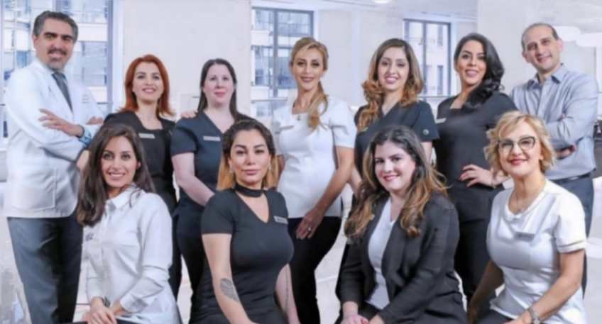 Leslie North Dental