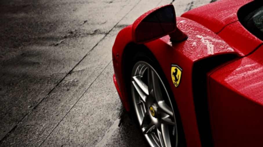 Persian Car Detailing in Richmond Hill
